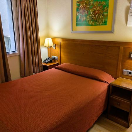Hotel Los Habaneros Cartagena Eksteriør billede