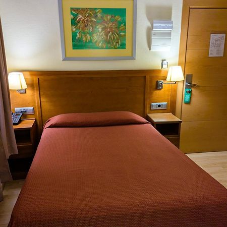 Hotel Los Habaneros Cartagena Eksteriør billede