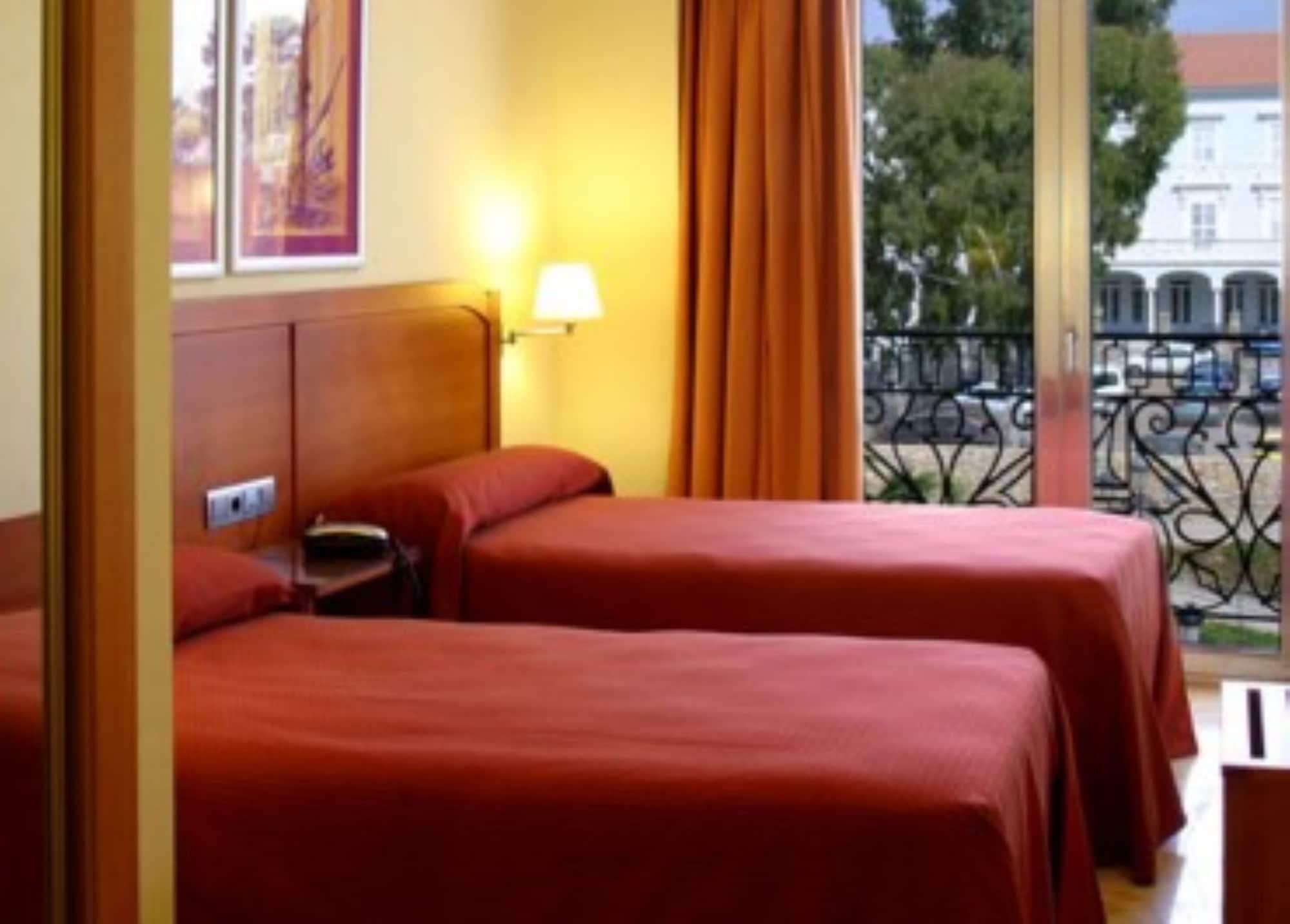 Hotel Los Habaneros Cartagena Eksteriør billede