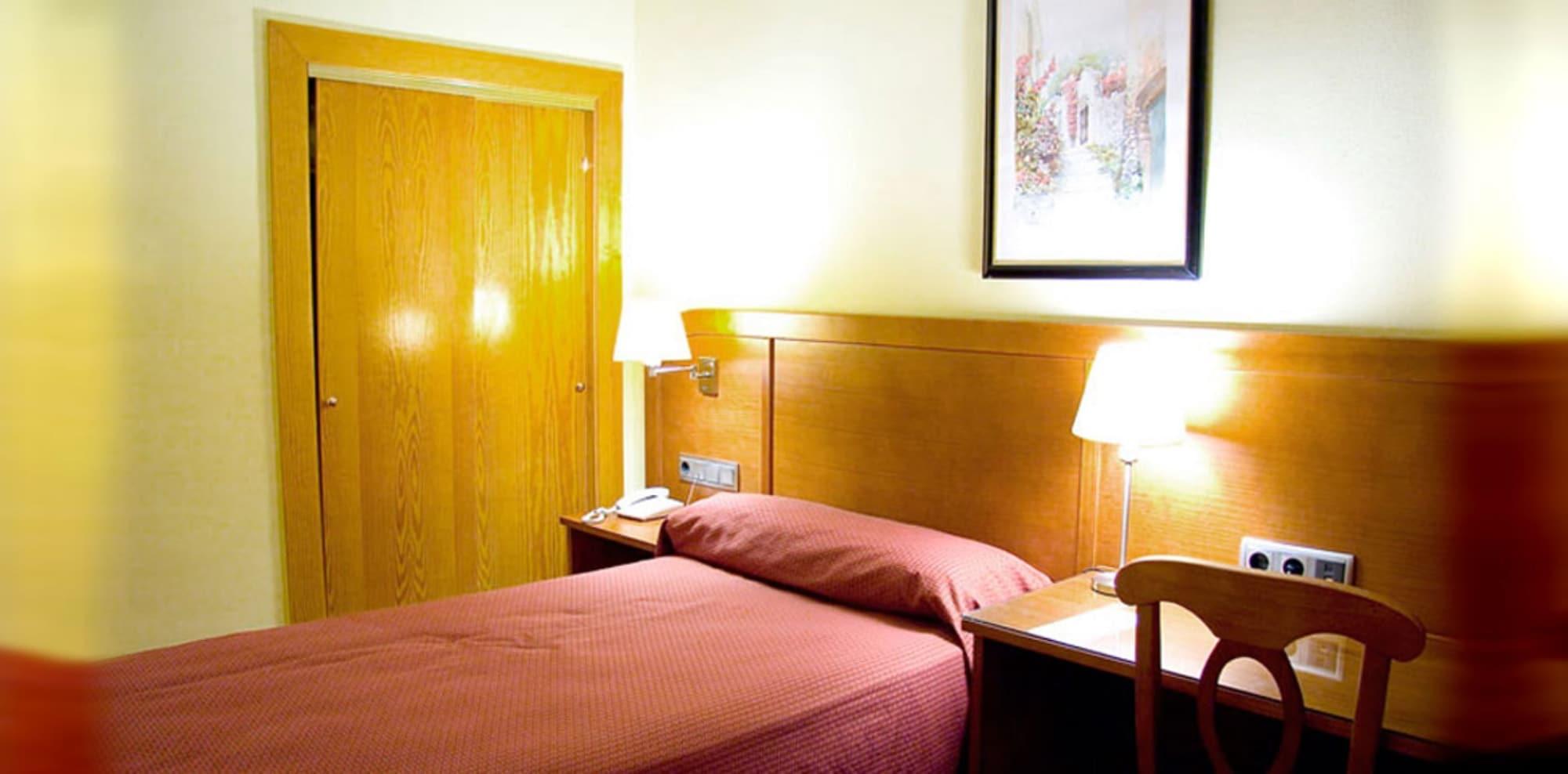 Hotel Los Habaneros Cartagena Eksteriør billede