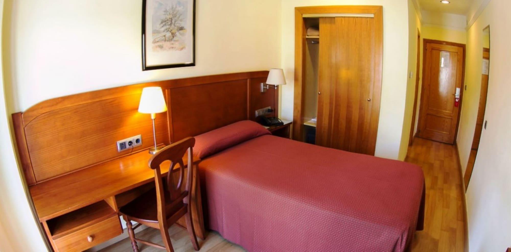 Hotel Los Habaneros Cartagena Eksteriør billede