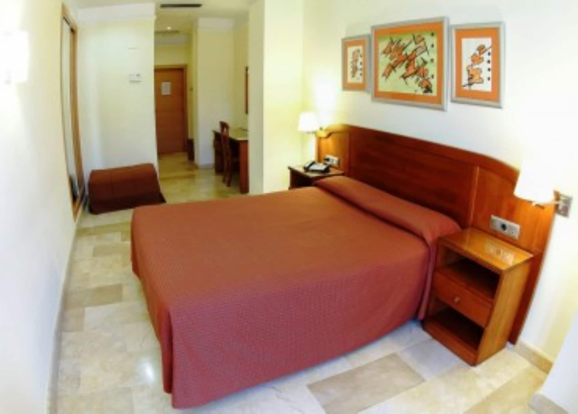 Hotel Los Habaneros Cartagena Eksteriør billede