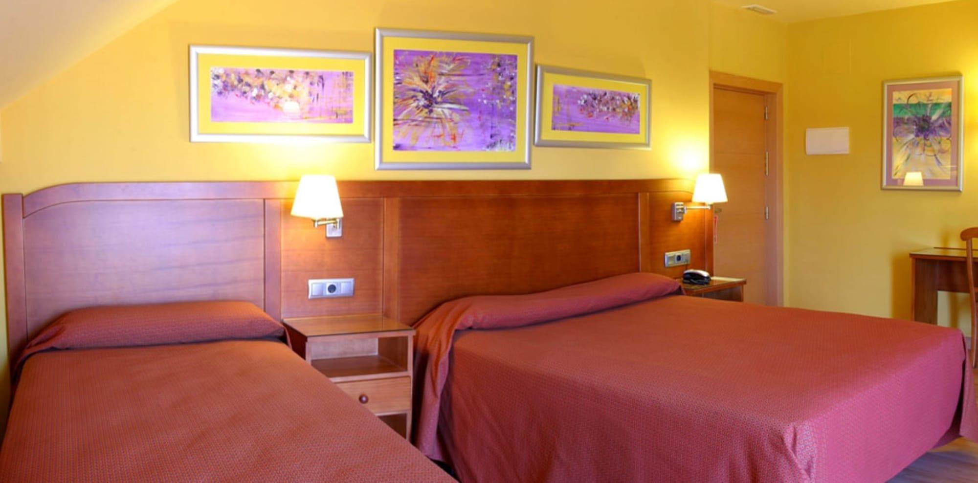 Hotel Los Habaneros Cartagena Eksteriør billede