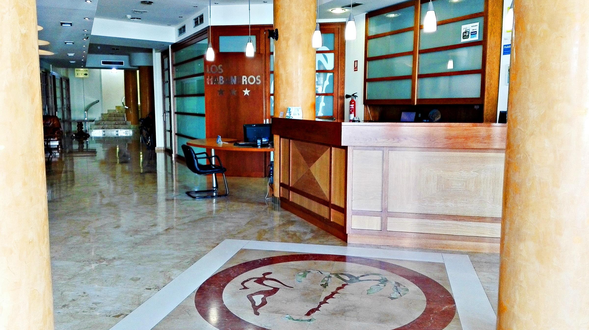 Hotel Los Habaneros Cartagena Eksteriør billede