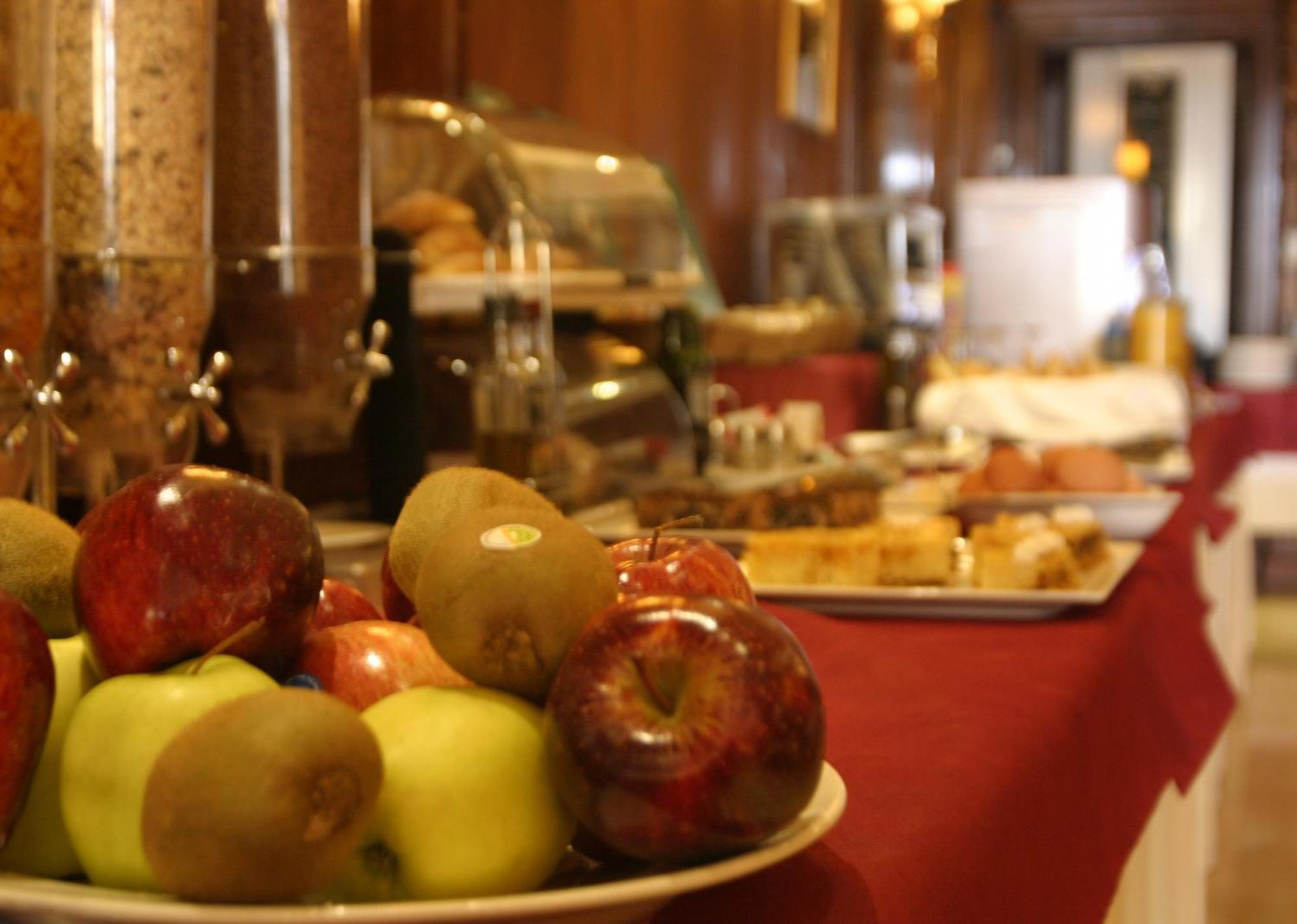 Hotel Los Habaneros Cartagena Eksteriør billede