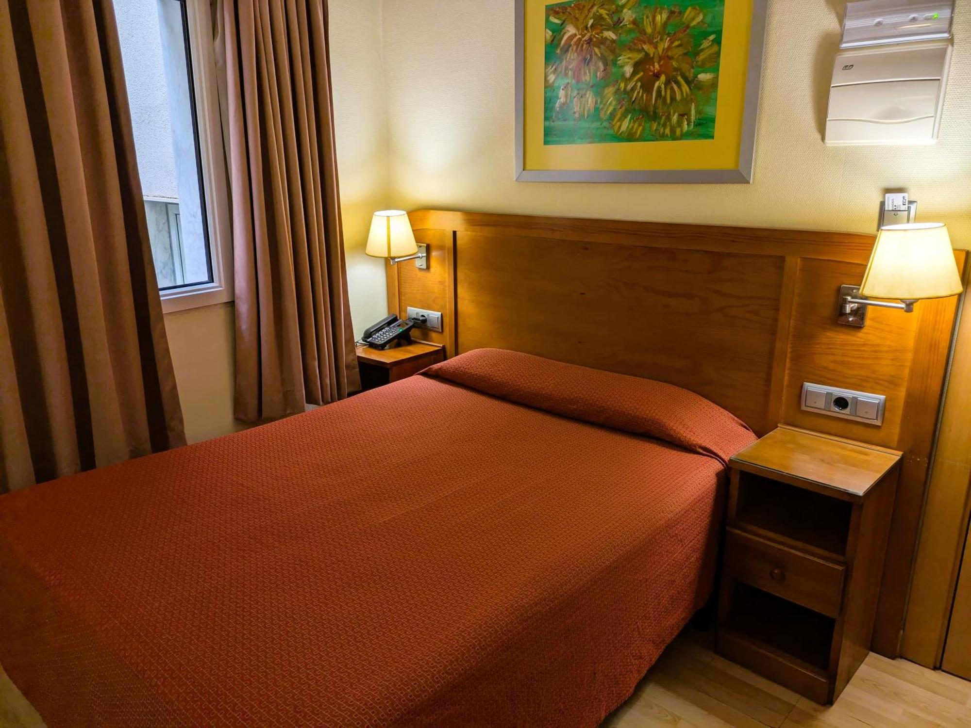 Hotel Los Habaneros Cartagena Eksteriør billede