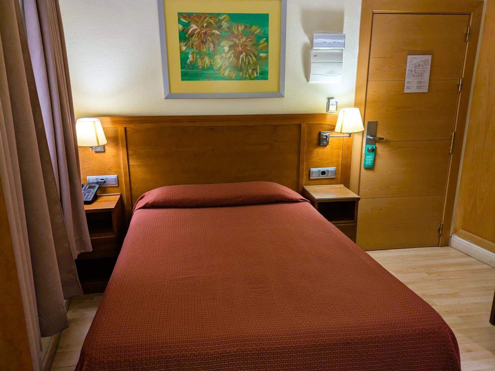 Hotel Los Habaneros Cartagena Eksteriør billede