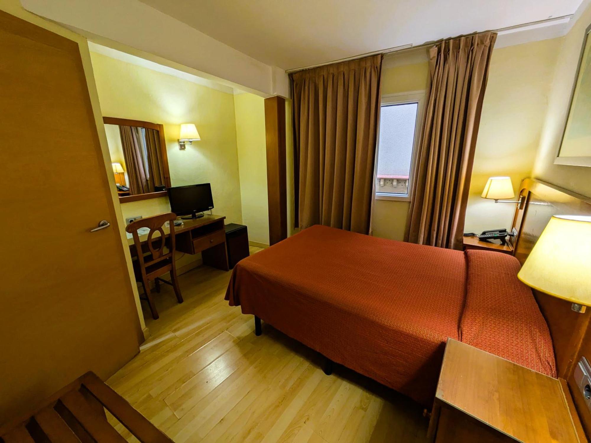 Hotel Los Habaneros Cartagena Eksteriør billede