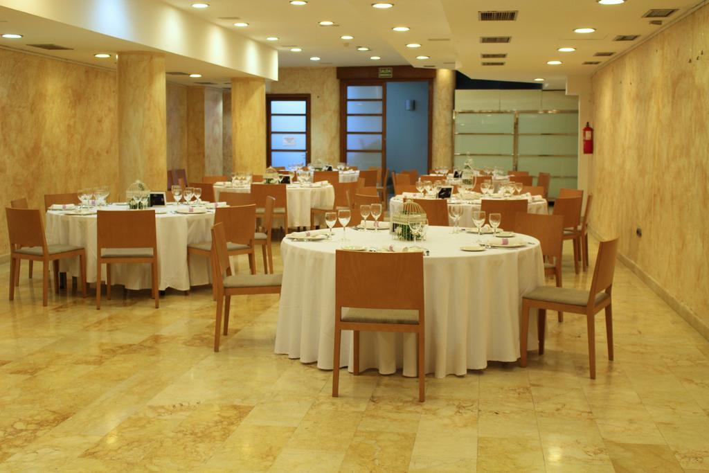 Hotel Los Habaneros Cartagena Eksteriør billede